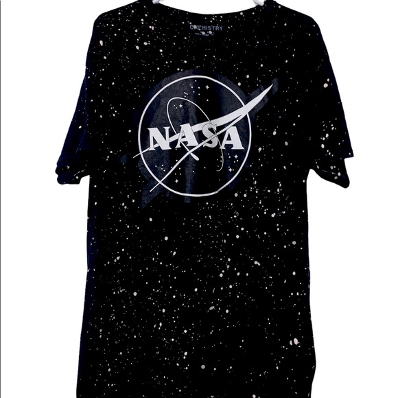 NASA Graphic Tee - Picture 1 of 5
